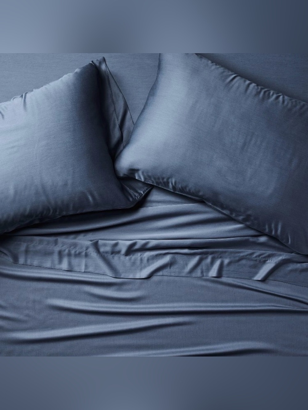 Casaluna Bamboo Cotton Sheet Set